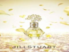JILLSTUART BEAUTYの新フレグランスがあなたを優しく包みます♡