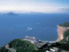 恋人に嬉しいスポットも♡伊良湖でグルメも観光も思う存分満喫しよう