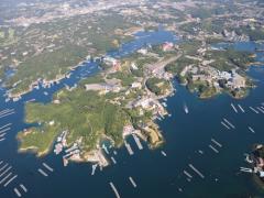景色にうっとり。賢島観光でリゾートテイストの女子旅へ行こう♡