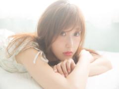 菅野結以ちゃんのドール顔に憧れる！プライベートコスメ教えてください。