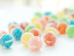 あまくてキュン♡お家にあるものだけで叶う簡単〝シュガーネイル〟のやり方