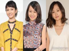 前田敦子の前髪がいつも可愛い！オン眉にセンターパート…キュートからセクシーまで自由