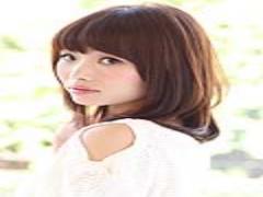 グラデーションミディアムで“なりたい”が叶う♡おすすめヘアスタイル