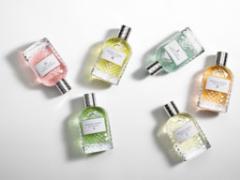 庭園をイメージした上品な香り。ボッテガ・ヴェネタから香水が新登場！