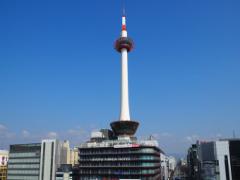 清水寺に金閣寺...？京の名所を一気に回れる「ジオラマ京都JAPAN」