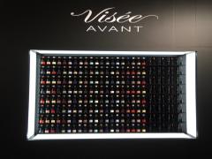 先行発売で早くも話題！Viseeの単色アイシャドウがDiorにそっくりってウワサです♡