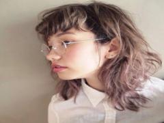 一度は試したい！ホワイトアッシュでクリーミー女子になろう♡