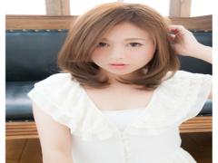 夏だからとにかく爽やかになりたいあなたへ♡長さ別「センターパート」カタログ