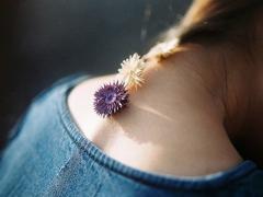 すっきり"うなじ"で魅せていきましょ♡？3分ギブソンタックで夏を乗り切れ！