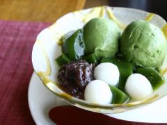 渋谷で”和”を感じるの。抹茶好きがオススメする、満足感◎の抹茶カフェ4店