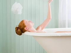 みんなと同じじゃイヤ♡本当は教えたくない完売必須の限定シャンプーで理想のバスルーム