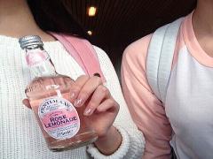 お酒は恋のキューピット♡“きゅん”率100％保証の可愛い酔い方