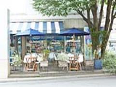 【期間限定】代官山で贅沢リゾート気分♡ハーゲンダッツのカフェが帰って来た！