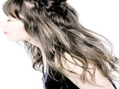 抱きしめたくなる透明感♡可愛すぎる”ホワイトブラウン”で本気の外国人風に