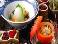 日本の伝統料理♡美味しい懐石ランチでオトナ女子への仲間入り