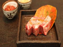 お洒落な高級焼肉で夏バテ前にスタミナUP♡肉食系女子におすすめのお店