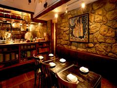 上品な大人の街・恵比寿で愉しむお洒落ランチの店10選