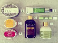 他のアイテム要らず。私的"ベビーオイル"の使い方でうる艶ボディは完成