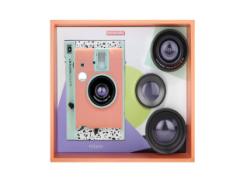 ジェラートみたいで可愛すぎる♡Lomo'InstantからNEWカラーが新発売