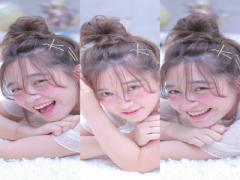 気になるあの子は"透明感至上主義"。3つのシアーカラーで叶える最速モテ女子