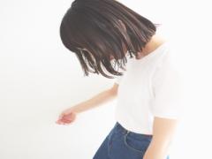 ”ボブだから”なんて言わせない。マンネリボブさんの簡単ヘアアレンジ7DAYS