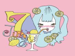 7/18（月）気になる彼とのカンケイは？血液型相性占いランキング♡