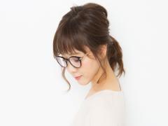 毎日通うオフィスだから可愛くいたい。毎朝5分でできるオフィスでのヘアアレンジ