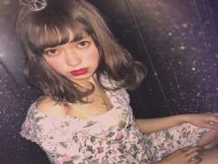 圧倒的な透明感をいただきます♡色白ハーフ女子になれる外国人風ヘアスタイル15