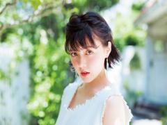 ショートヘアさん必見！夏イベントで可愛さ弾ける♡簡単2stepヘアアレンジ