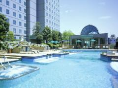 ビジターOK！屋外おしゃれホテルプール東京10選♡