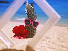 人気No.1の国は◯◯！この夏参考にしたい、MERY読者の女子旅事情を発表します♡