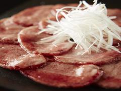 美味しいお肉が食べたいの♡ 東京で探すベストオブ牛タンのお店特集