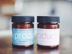 ワックスなのにハンドクリームに？髪に優しい"オーガニックアイテム”8選♡