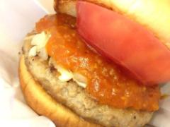 ミートソースだけじゃない！バーベキューモスバーガーが夏のモスを革命したって噂♡