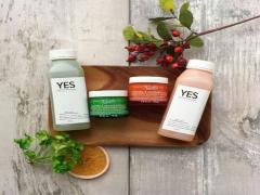 内側からキレイになりましょ♡キールズコラボのコールドプレスジュースが新発売