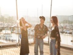 都会で夏フェスを楽しめる！モデルたちもハマった”Tropical Disco”の魅力って？