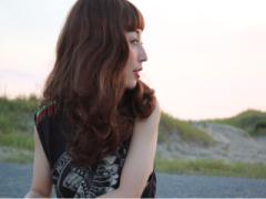 長い髪は女の子の憧れ♡スタイリング次第で七変化できちゃう！