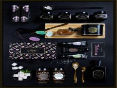 SABON GOURMETにはもう行った？世界に1つだけの魅惑のブランド♡