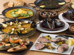 今夜はスペイン料理で乾杯しよう！都内のオススメ店10選