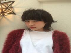 ヘアスタイルに満足してる？マッシュ×ウルフで周りに差をつけちゃおう♡