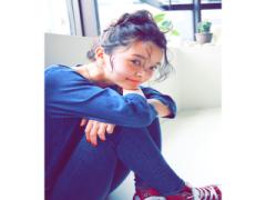 お団子さえできれば、ヘアアレンジ上手♡シーンで合わせるお団子ヘア5days