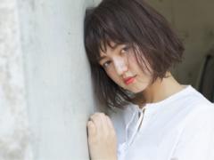 黒髪＝清楚はもう古い？明日からできる透け感黒髪ヘアで大人っぽさMAXなトレンドガールに