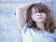 みんなはどうしてる？が分かる！伸ばしかけの前髪アレンジ30選