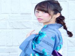 《2016夏》浴衣美人になれます♡ 絶対にマネしたい、夏祭りヘアアレンジ10選