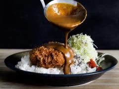 【渋谷】熱い・暑い・美味い！7日間限定、“サマーカレーフェスタ”が開催