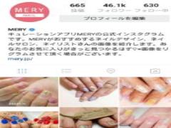 胸きゅんネイルから2016旬デザインまで！6月の人気ネイルデザインTOP3