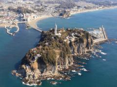 今年は絶対いきたい！ラブラブ海デートは定番江ノ島で決まり♡