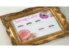 おしゃれな子ほど試してる！”カラーまつエク”でなりたい私をつくるのです♡