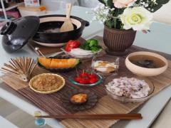 THE洋食こそ”和食器”で盛ると見違える。斬新さがテクニックのオシャ見え術