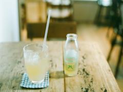 片手でグビッと飲み干して。お洒落で美味しい「ご当地レトロ瓶ドリンク」5選